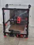 Drukarka 3d Voron 2.4 R2 300x300x300, Dragon HF, Raspberry, kamery...