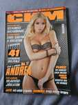 Playboy/ Ckm Węgierski z Andrea Vizvari !!!