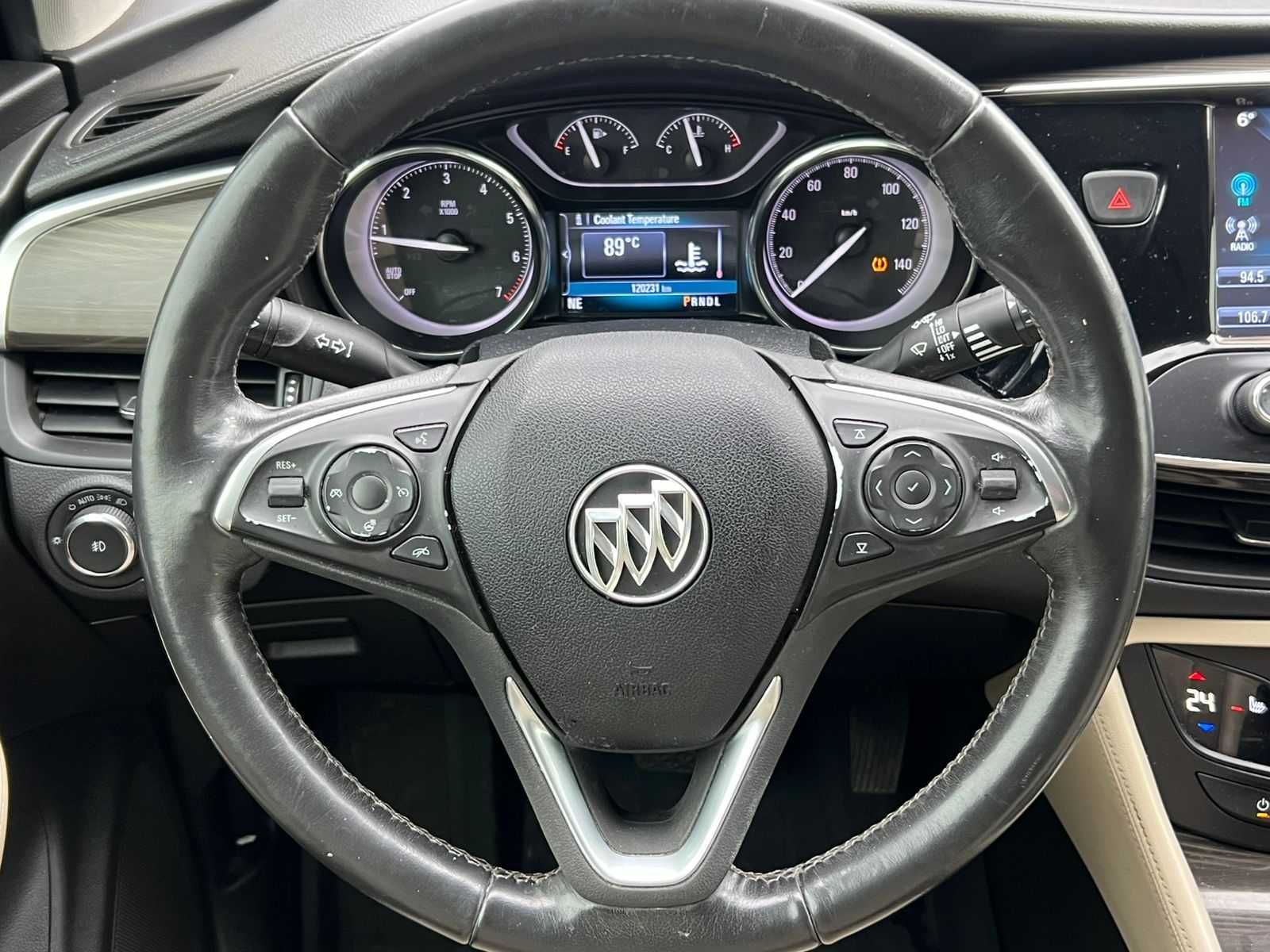 Buick Envision 2019 Гарний стан