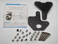 UniTak3D MGN12H MGN12C Linear Rail Conversion Plate -Z axis  (Compatib