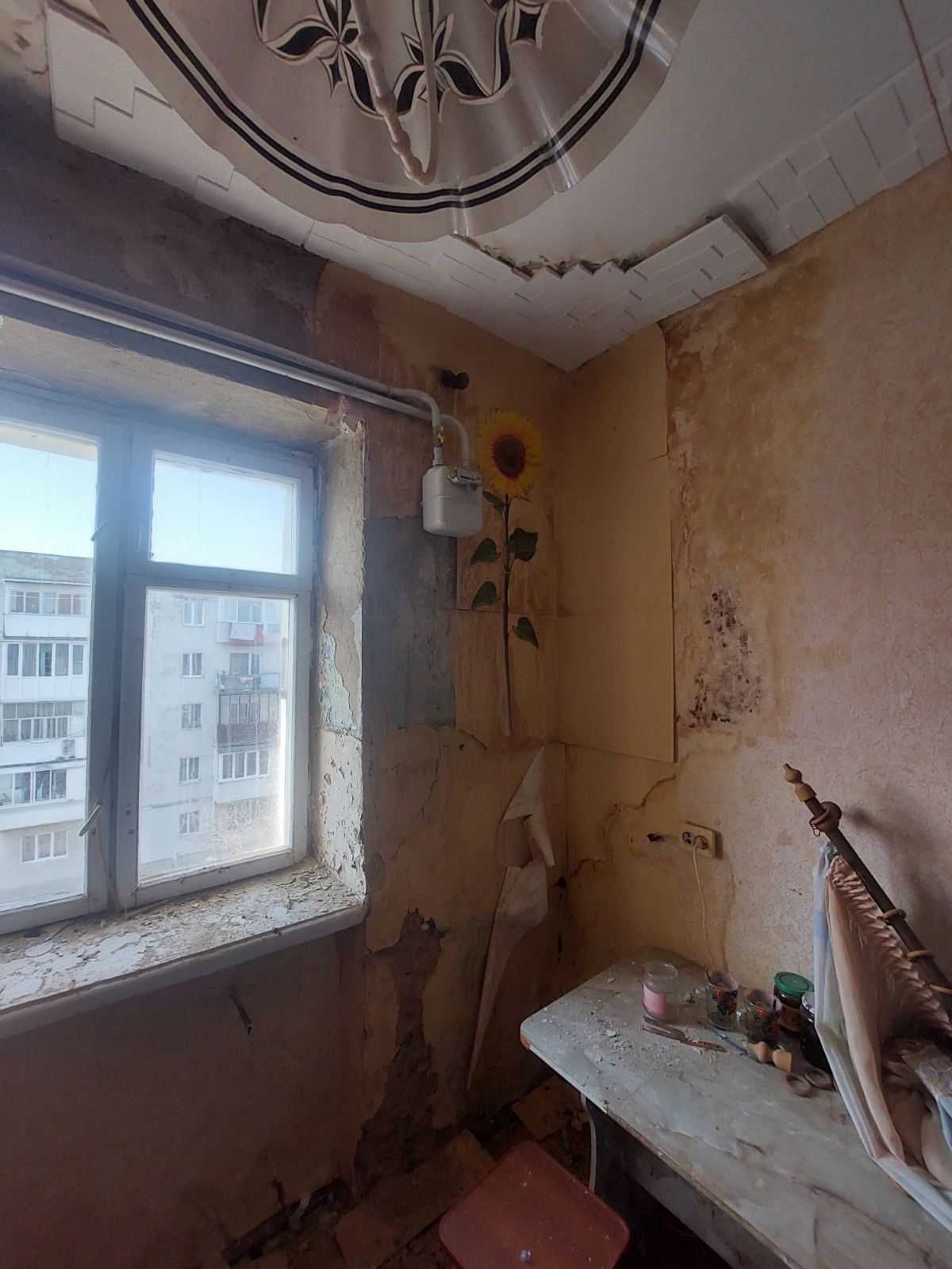 ПРОДАЖ 2 кім квартира вул. Куліша м. Стебник