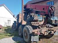 Урал-375 дизель запчастини