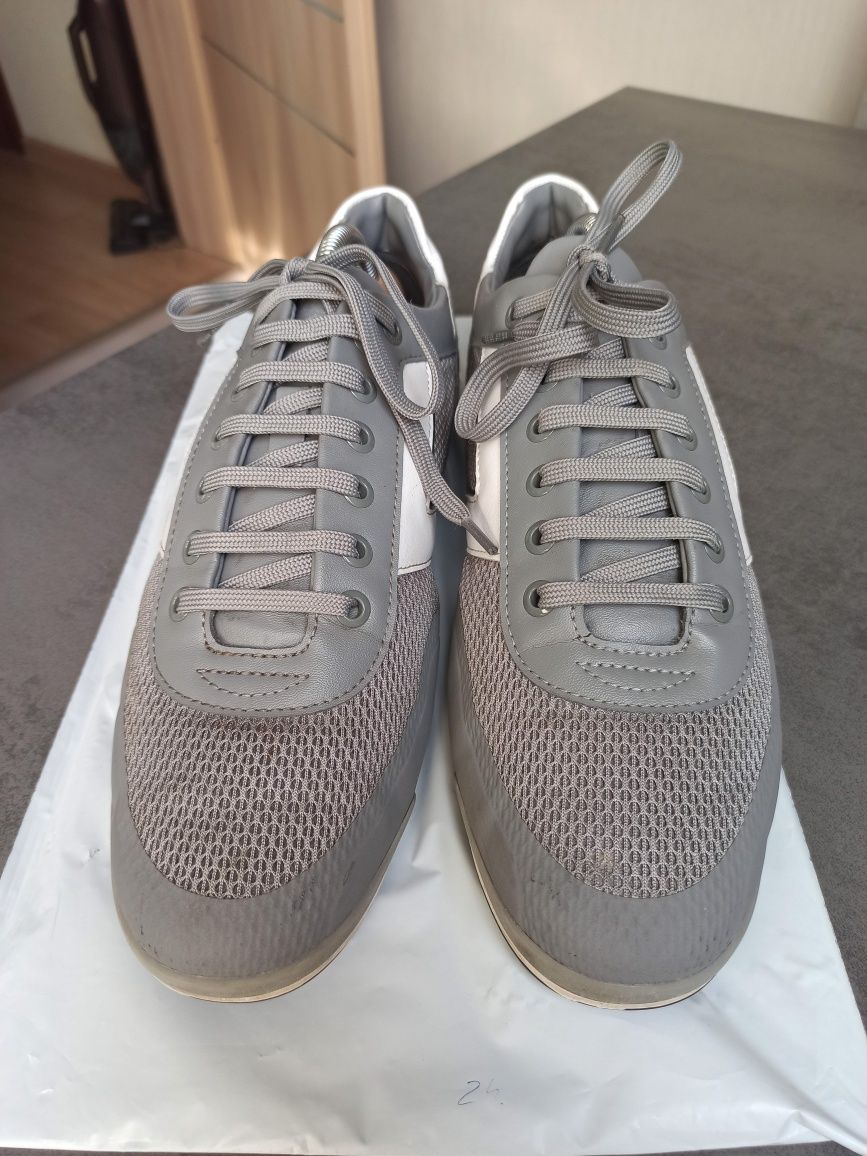Sneakersy rozmiar 42 Hugo Boss