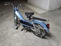 Mobylette Peugeot 103