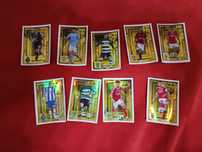 Cartas Premium da Liga Portuguesa 23/24