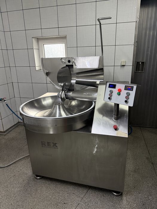 Kuter Masarski Rex 65l
