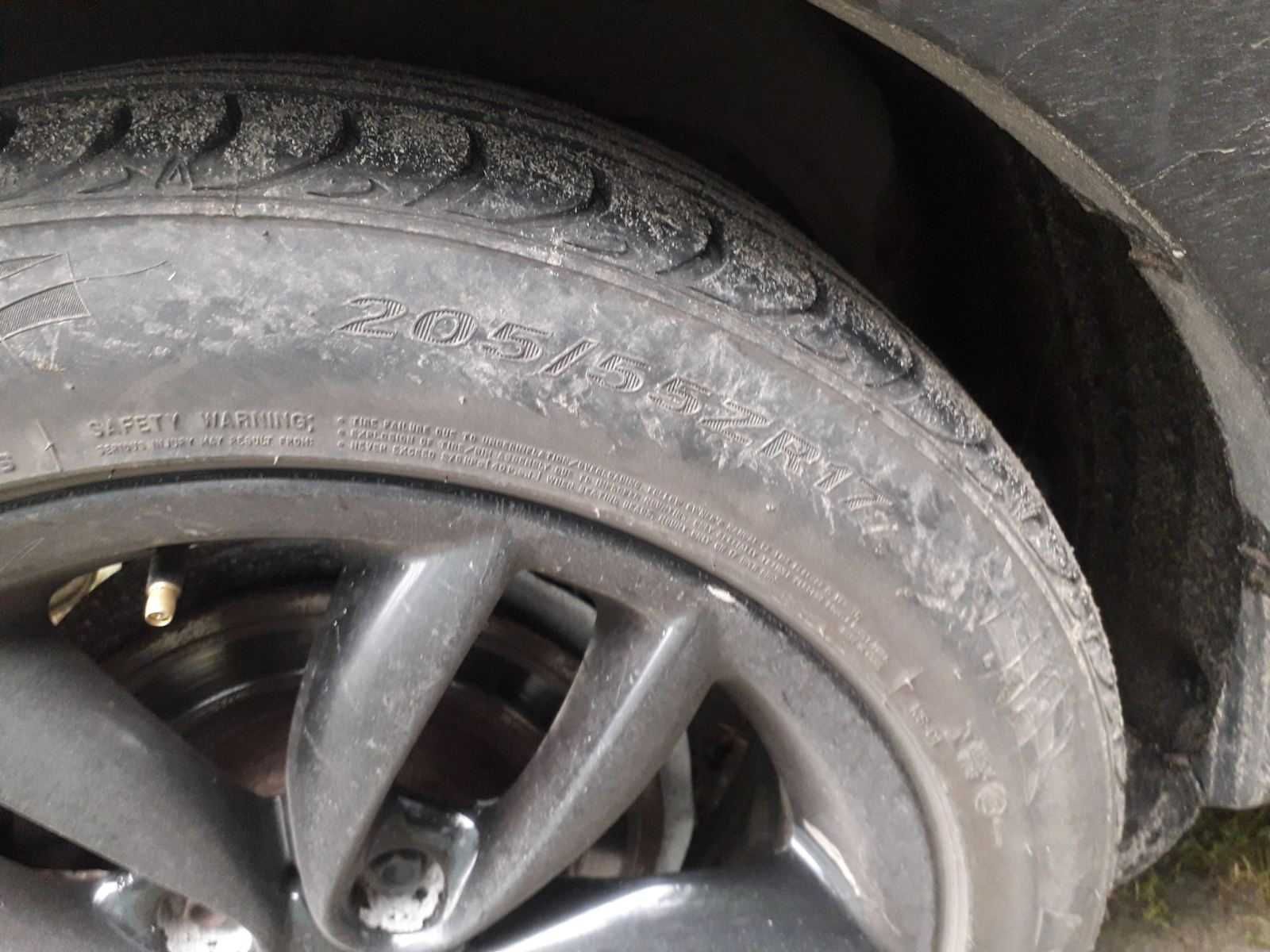 Диски (диск) MINI Cooper Paceman R60/R61 R17