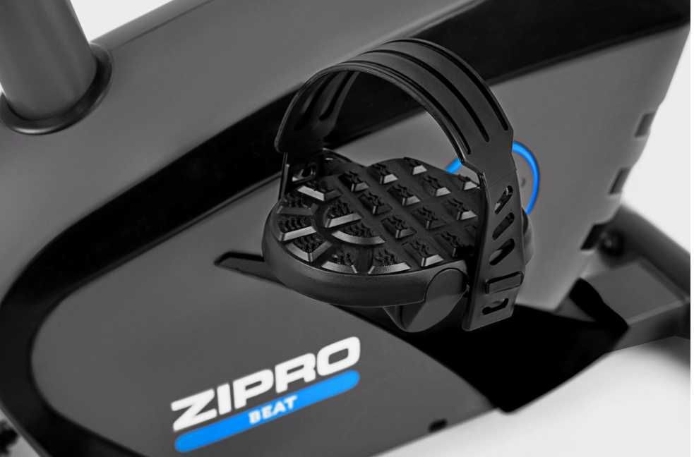 Zipro Rower treningowy magnetyczny Beat [OUTLET]