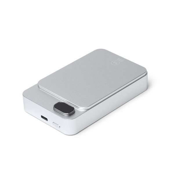 Powerbank 10000mah com Magnet