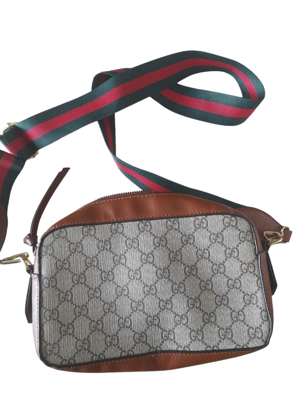 Torebka Gucci orginal oferta przecena torebki markowe