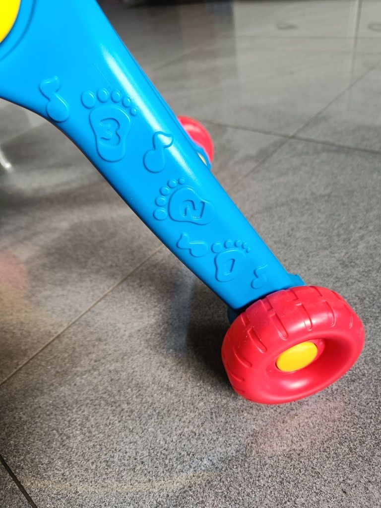 Pchacz Vtech angielski