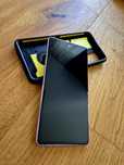 Samsung Galaxy s20 FE, 128GB,  pęknięta szybka