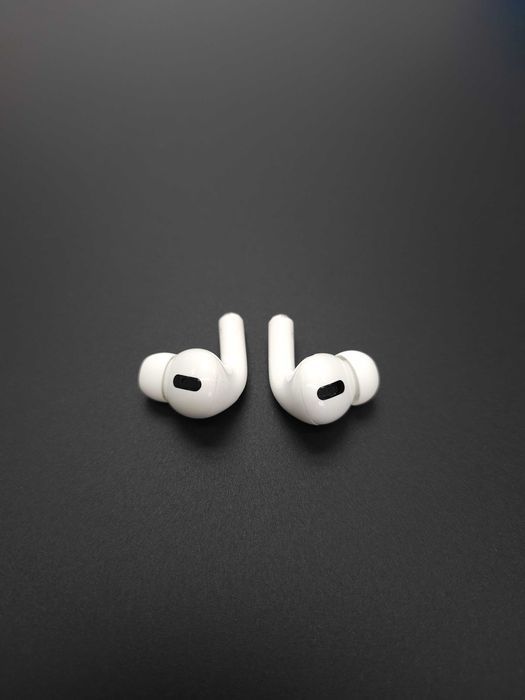 Навушники Airpods Pro, A2084, A2083, Оригінал, без кейсу