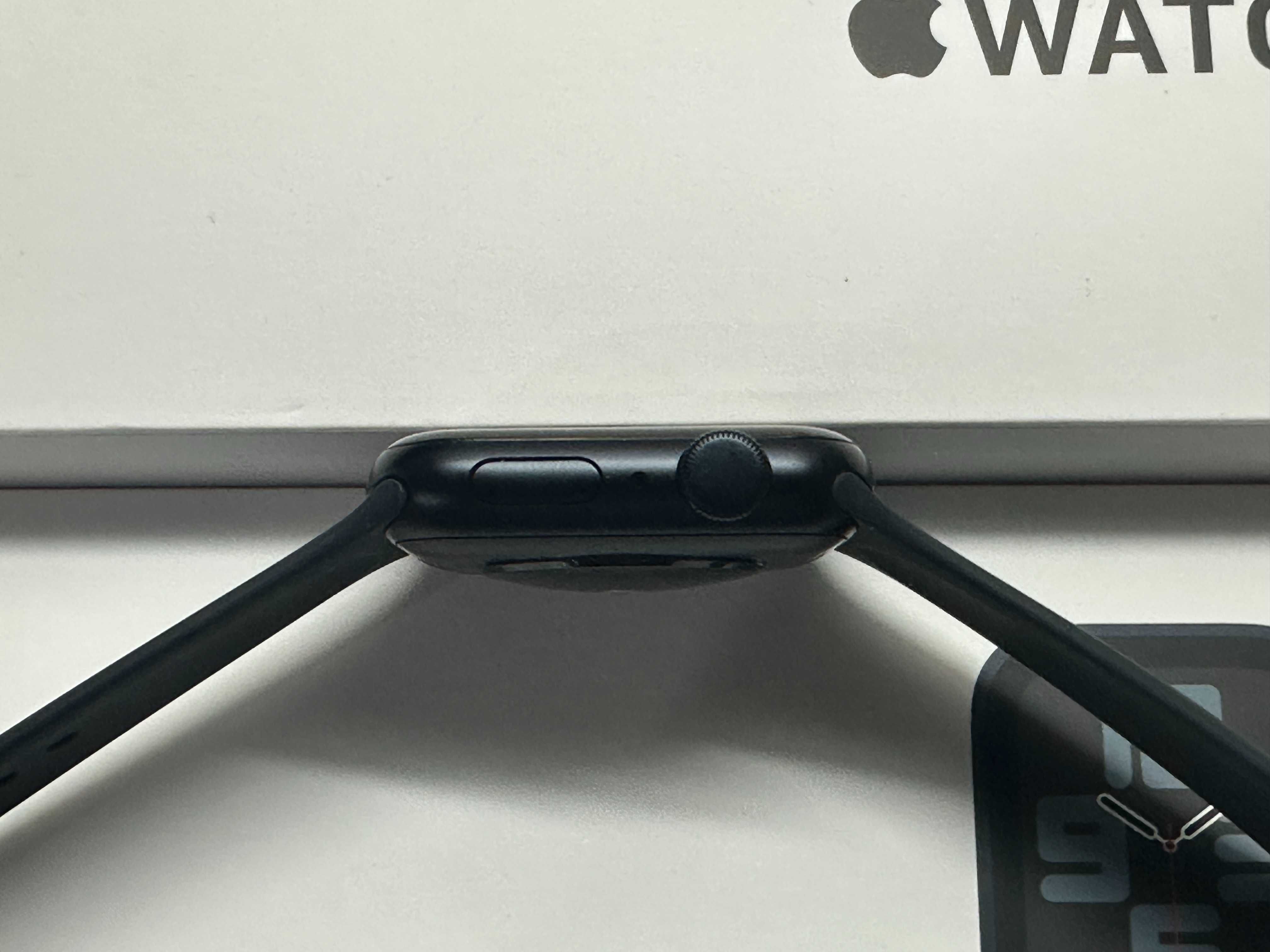 МАГАЗИН Apple Watch SE 2 44mm Midnight ГАРАНТИЯ/TradeIn/Bыкyп/Обмен
