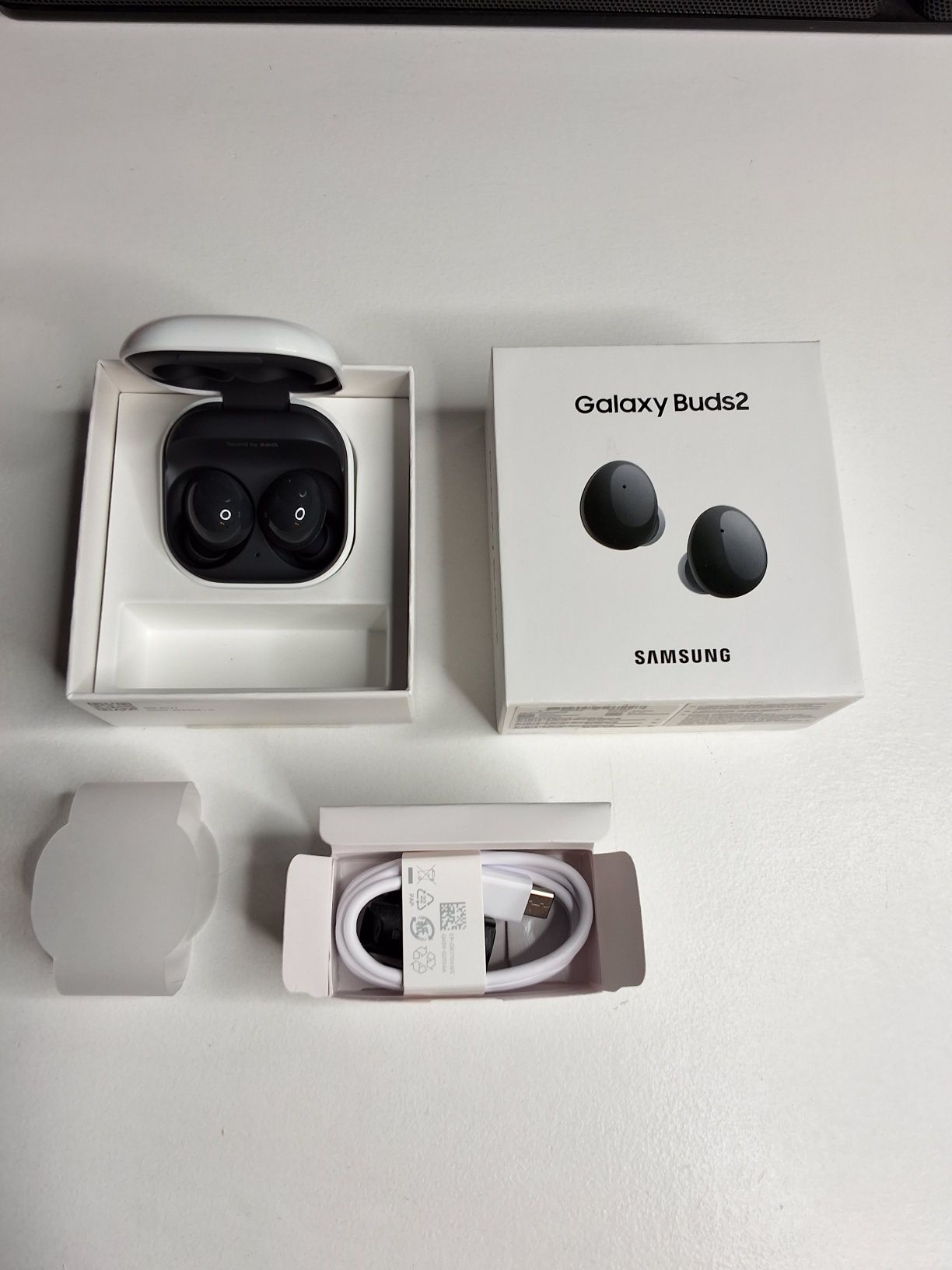 Samsung Galaxy Buds2