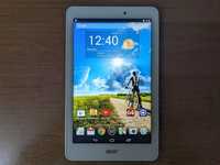 Планшет Acer Iconia Tab 8 A1-840FHD + кожаный чехол RIVACASE