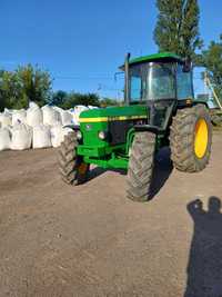 Супер John Deere Джон Дір 2850