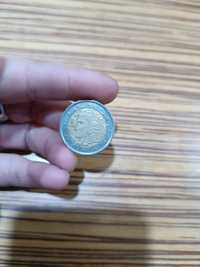 Coleções moedas 2€
