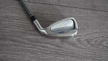 HONMA Damski kij do golfa marka premium iron 7 idealny na pierwszy kij