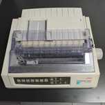 Drukarki Oki microline 3320/5520 eco 9pin idealne,