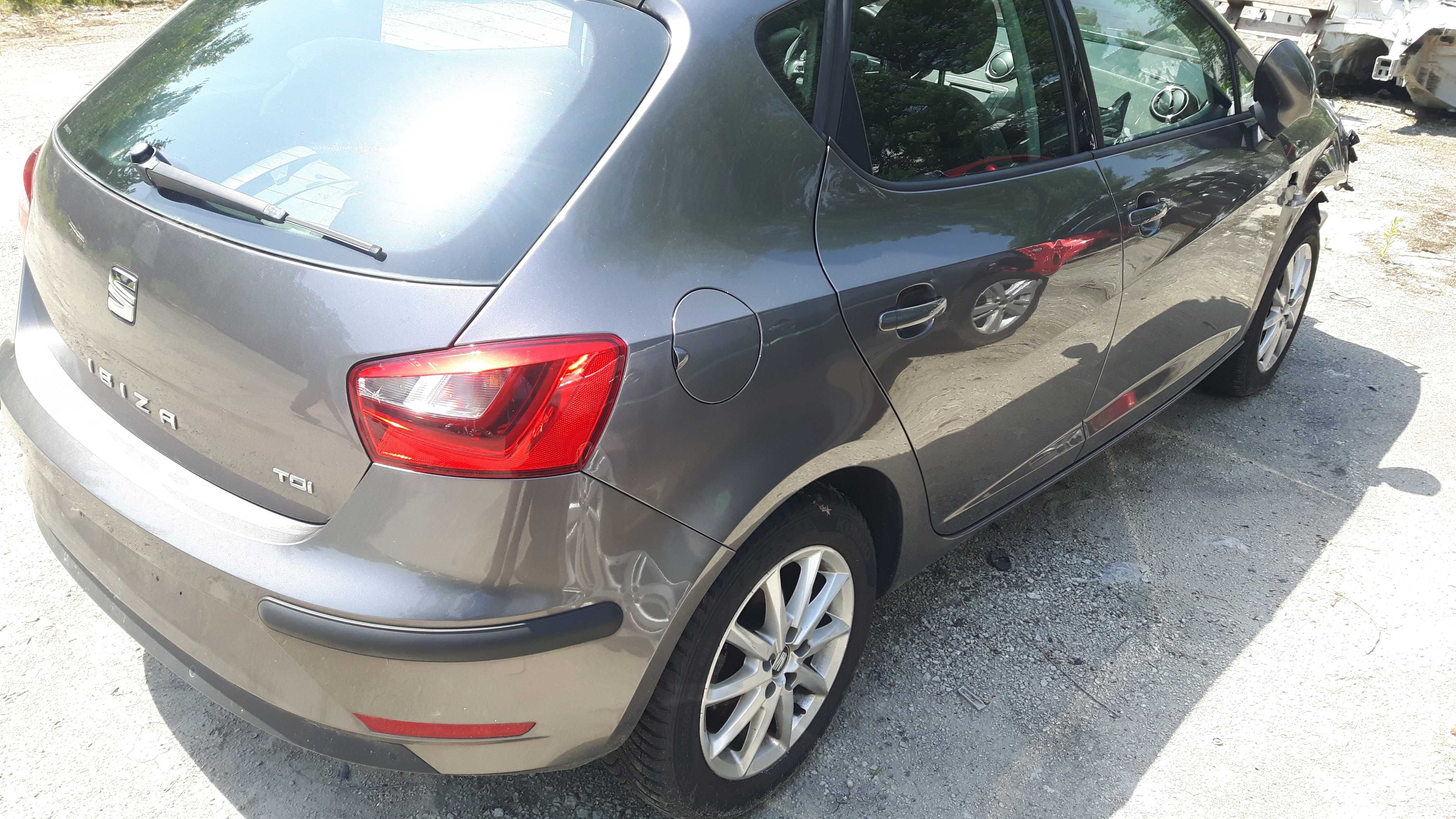 Seat Ibiza IV 1.4 TDI 2016r Części Zapraszamy!!!