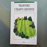 Trawniki i trawy ozdobne Jan Ondrej