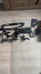 ProVolver Quest 3 / 3s / Pro gun with haptic feedback
