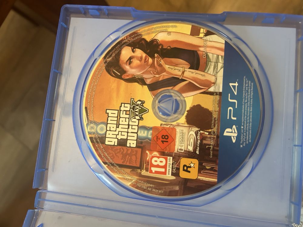 Ps4 bez gwarancju
