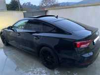 Audi A5 Sportback TDI SPORT - 190CV