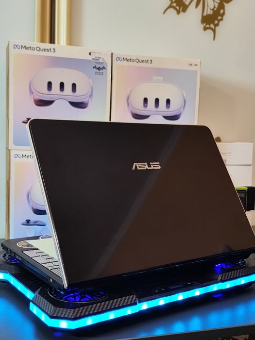 Ігровий Ноутбук Asus N55S / GeForce GT 635M 2gb + i5 + SSD + HDD