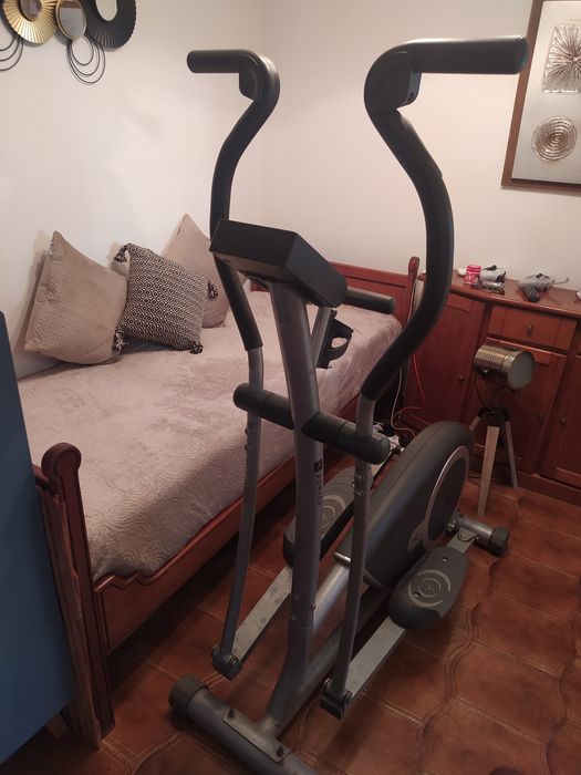 Bicicleta Elíptica Domyos FC 600