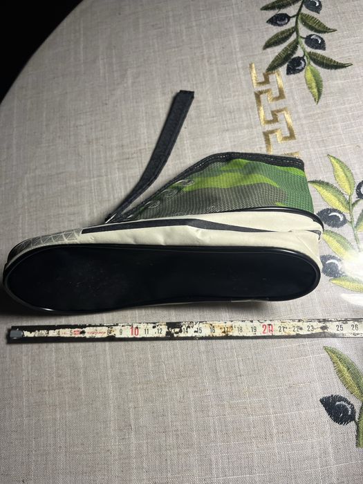 Пенал кед камуфляж. Короб FINNIAN 32x28x30см  (органайзер для вещей)