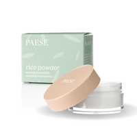 Пудра Paese rice loose powder розсипчаста прозора