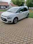 Citroen C4 Picasso 1.6 HDi