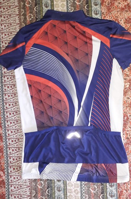 Camisola desporto de senhora