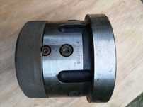 uchwyt tokarka frezarka cnc Crawford CDC 54 QC Quick Change