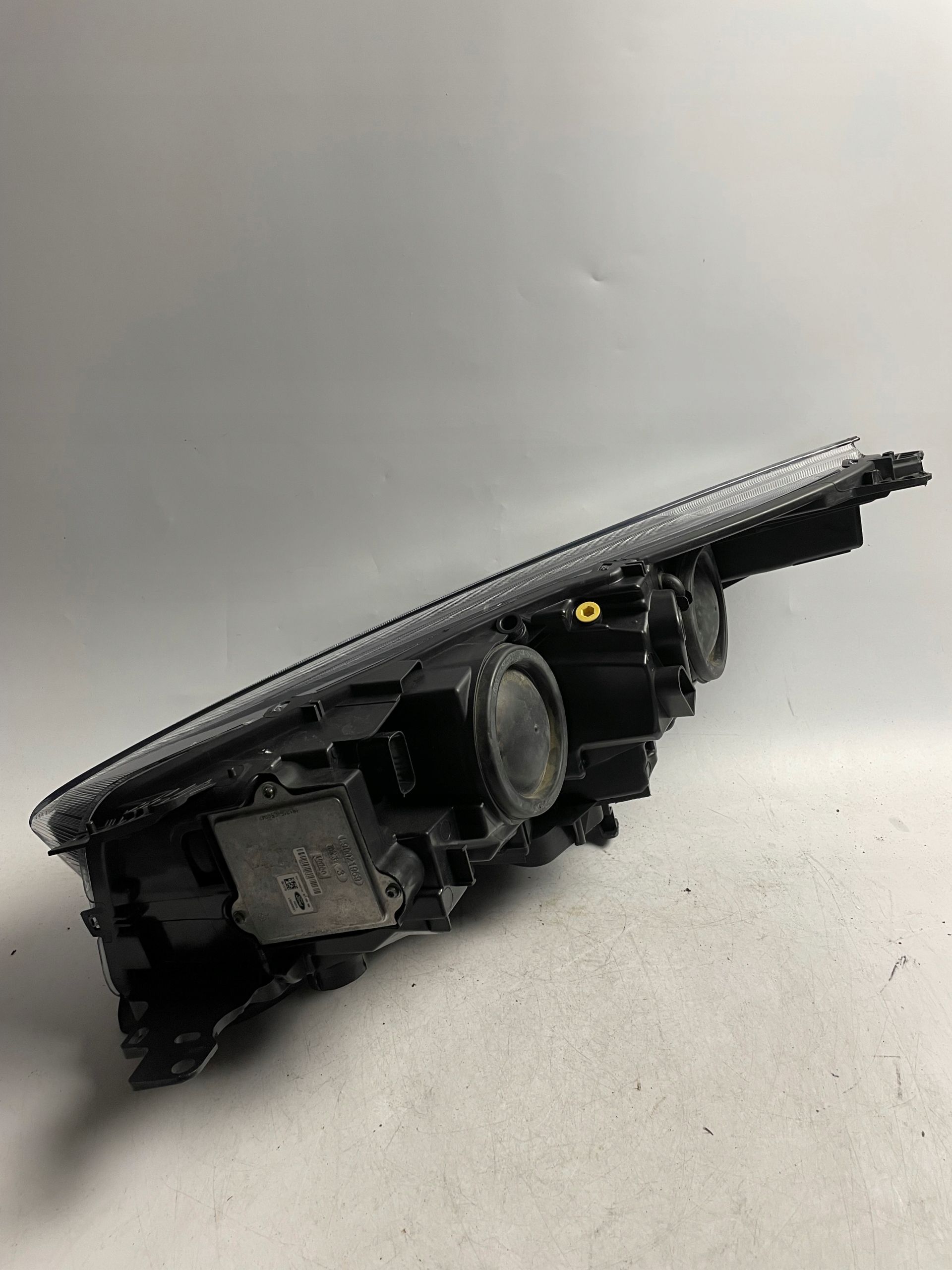 FORD KUGA MK2 II ST Line lampa prawa soczewka + led