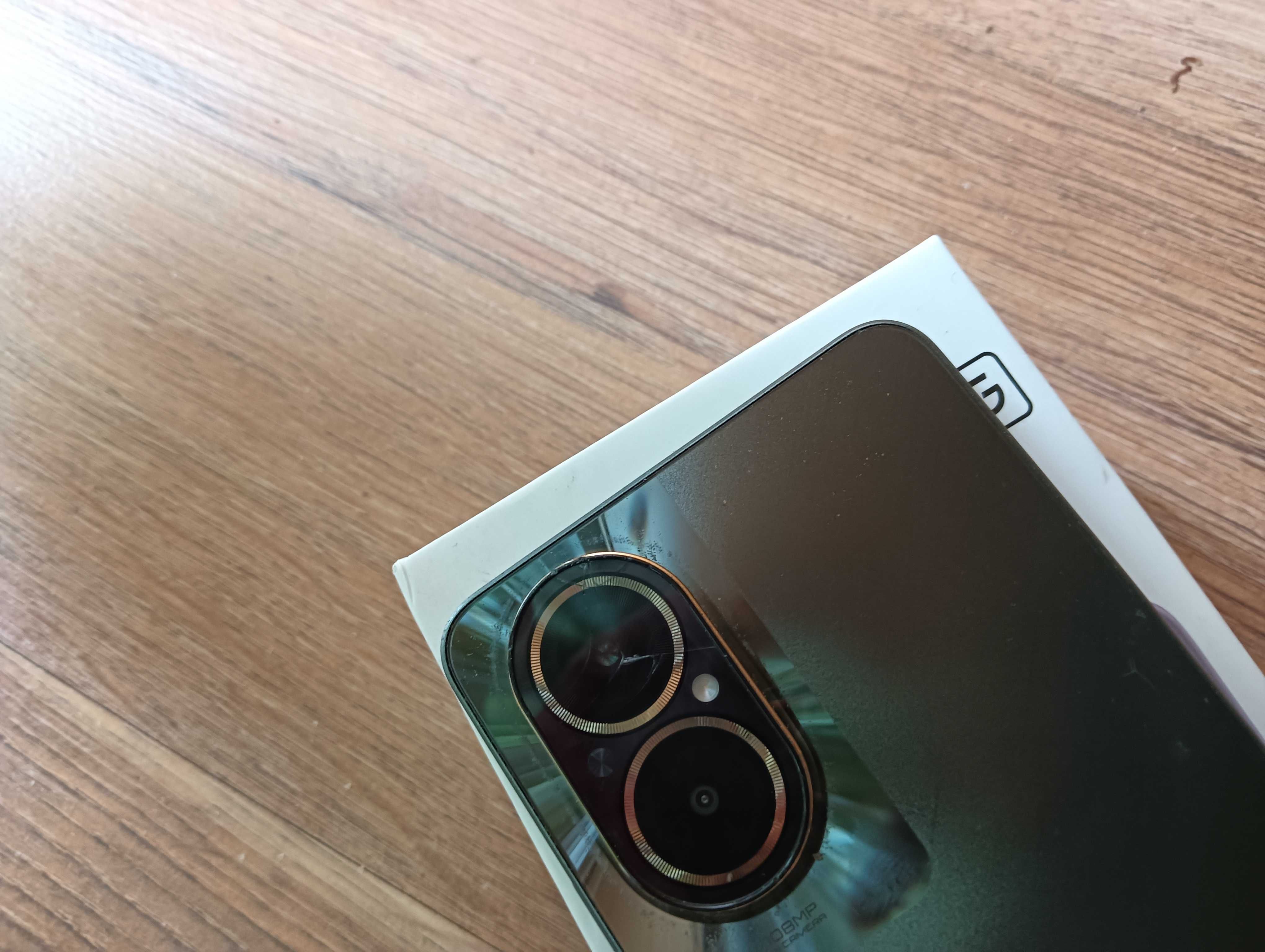 Smartfon Realme C67 5G 8/256Gb  6,67 Amoled stan bardzo dobry