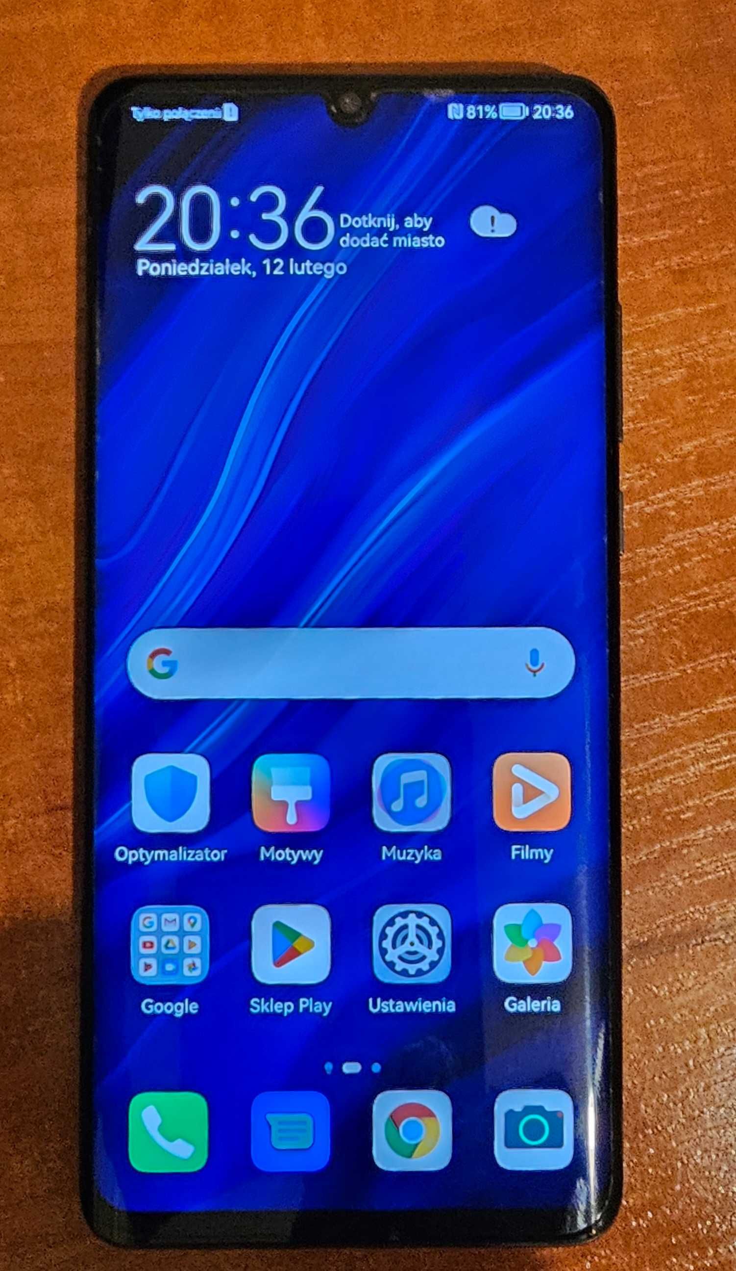 Huawei P30 Pro 128g