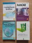 Livros de Informática