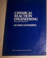 Eng Quimica - Chemical Reaction Engineering