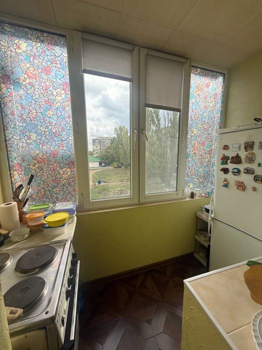 Сдается просторная уютная 2--ух комн. квартира на Парковой