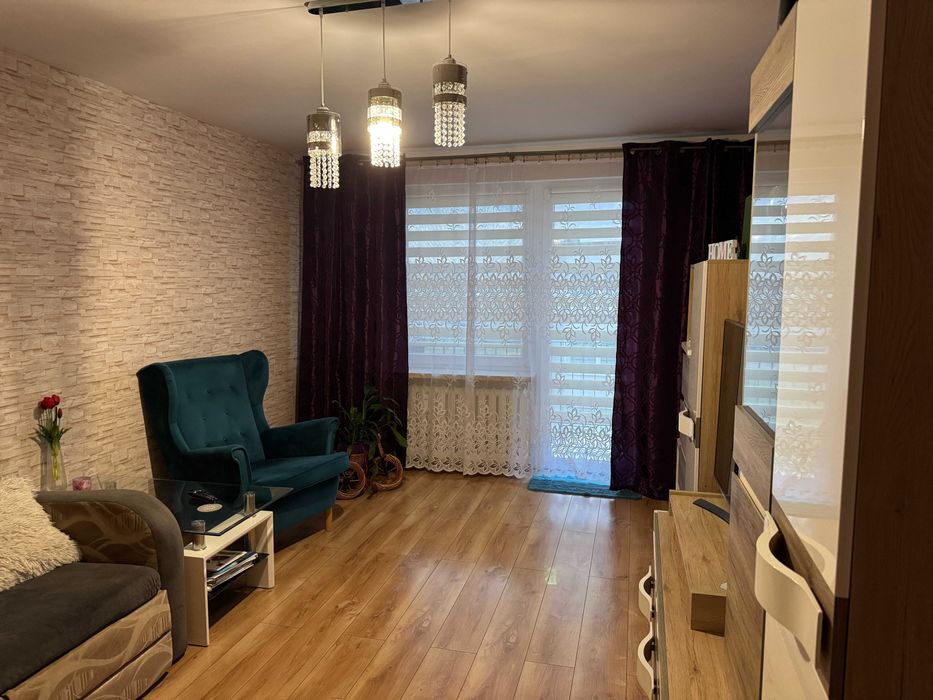 Sprzedam mieszkanie Żabi Róg