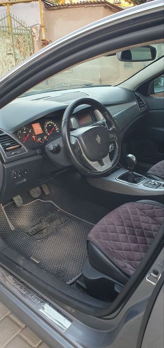 Renault Laguna 3 (2012) рено лагуна 1.5 к9к