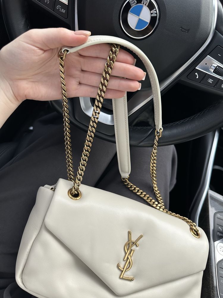 Сумка YSL Saint Laurent оригінал