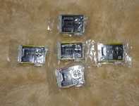 Оригинальные катриджи Epson Т1281, Т1284, Т1294, T1293