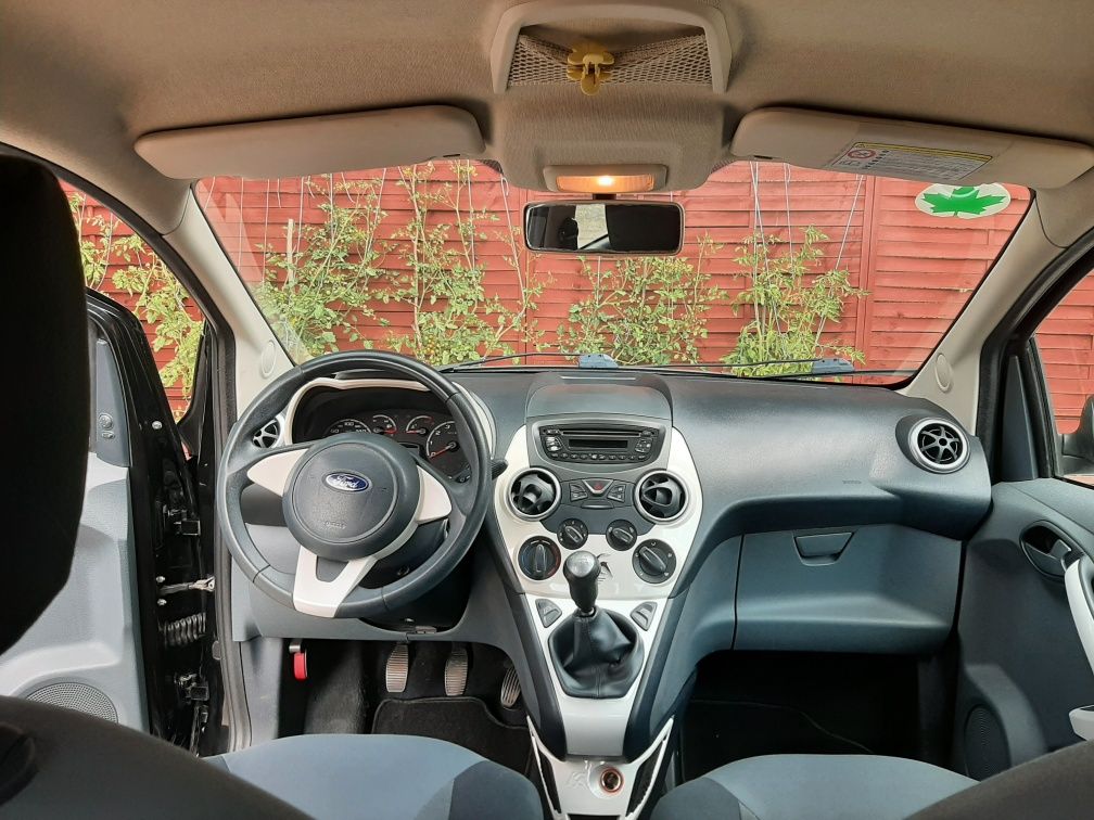 Ford Ka stan bardzo dobry oferta prywatna