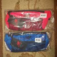 Поясная сумка New Balance Opp Core Small Waist Bag