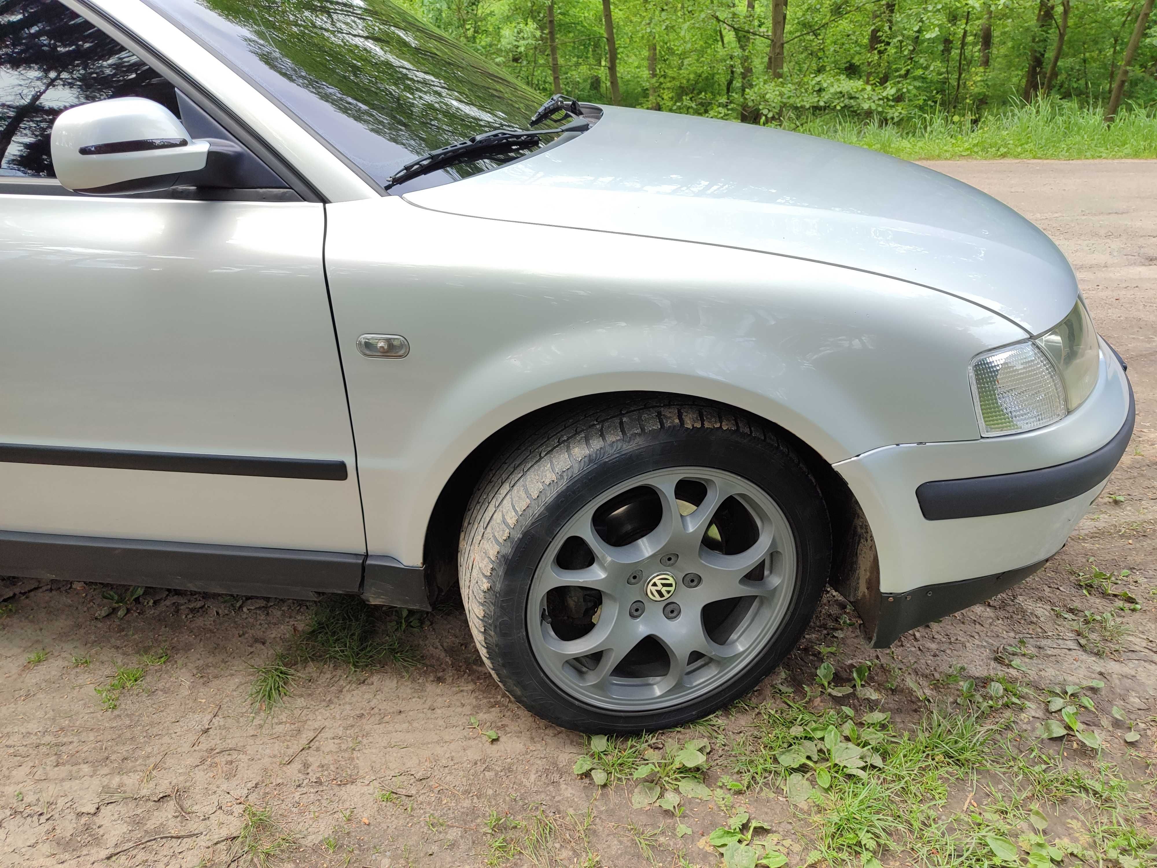 Продам легенду PASSAT B5