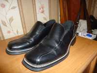 Мужские туфли ARMANDO, размер 42(28)